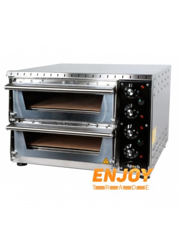 Піч для піци Apach AMS2